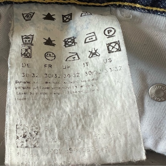 BOSS Hugo‎ Boss Men Jeans - Picture 8 of 10